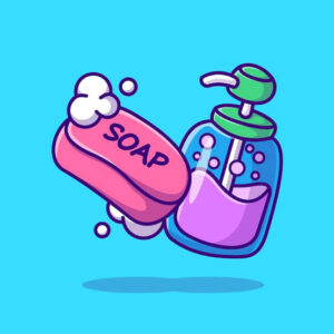 soap 3